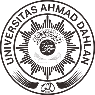 logo uad